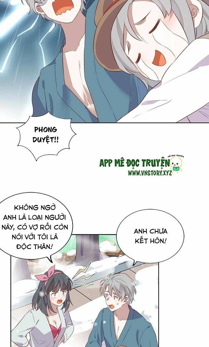 bạn trai kém tuổi bẫy yêu tôi chapter 50 17