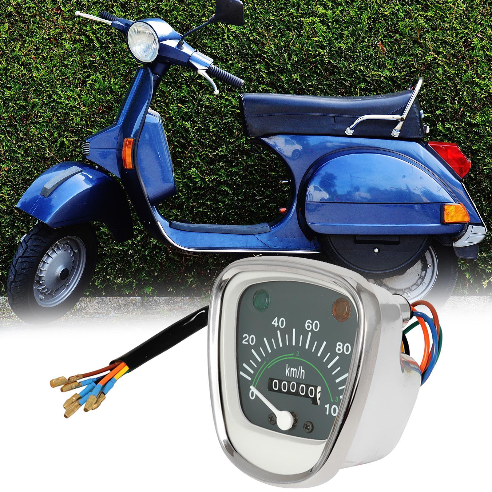 Motorcycle Instrument -C~C  for Motorbike Modification