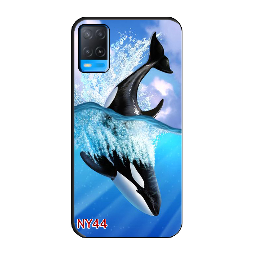 Ốp Lưng Dành Cho OPPO A54