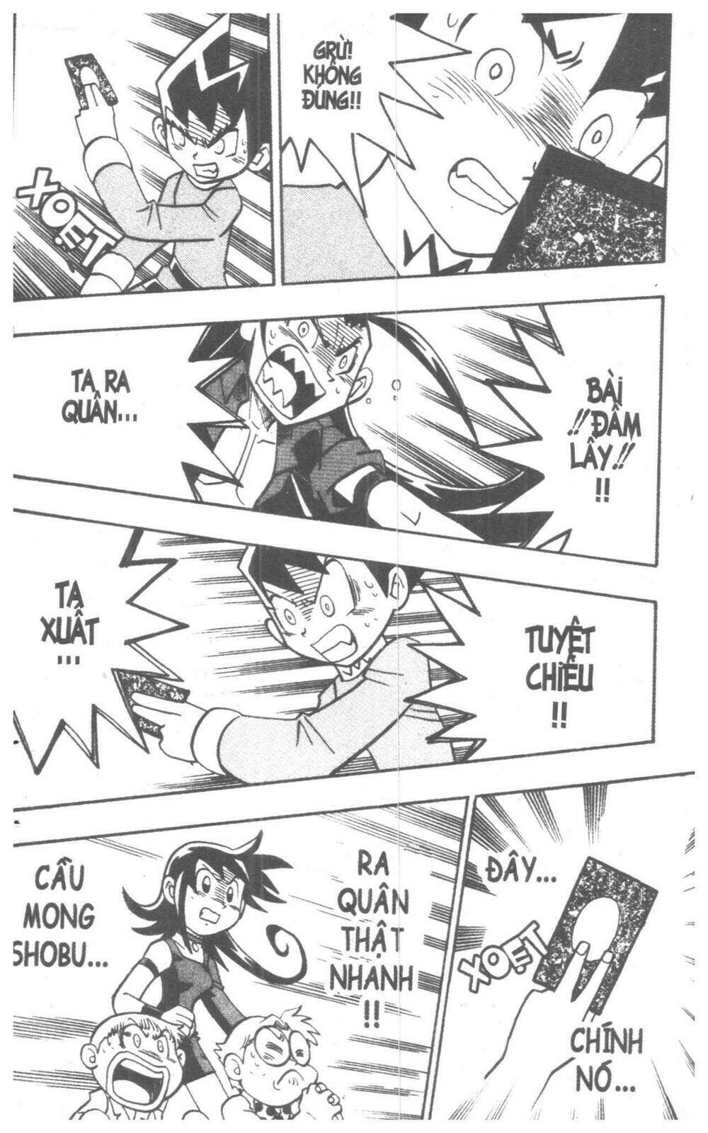 duel masters chapter 6 63