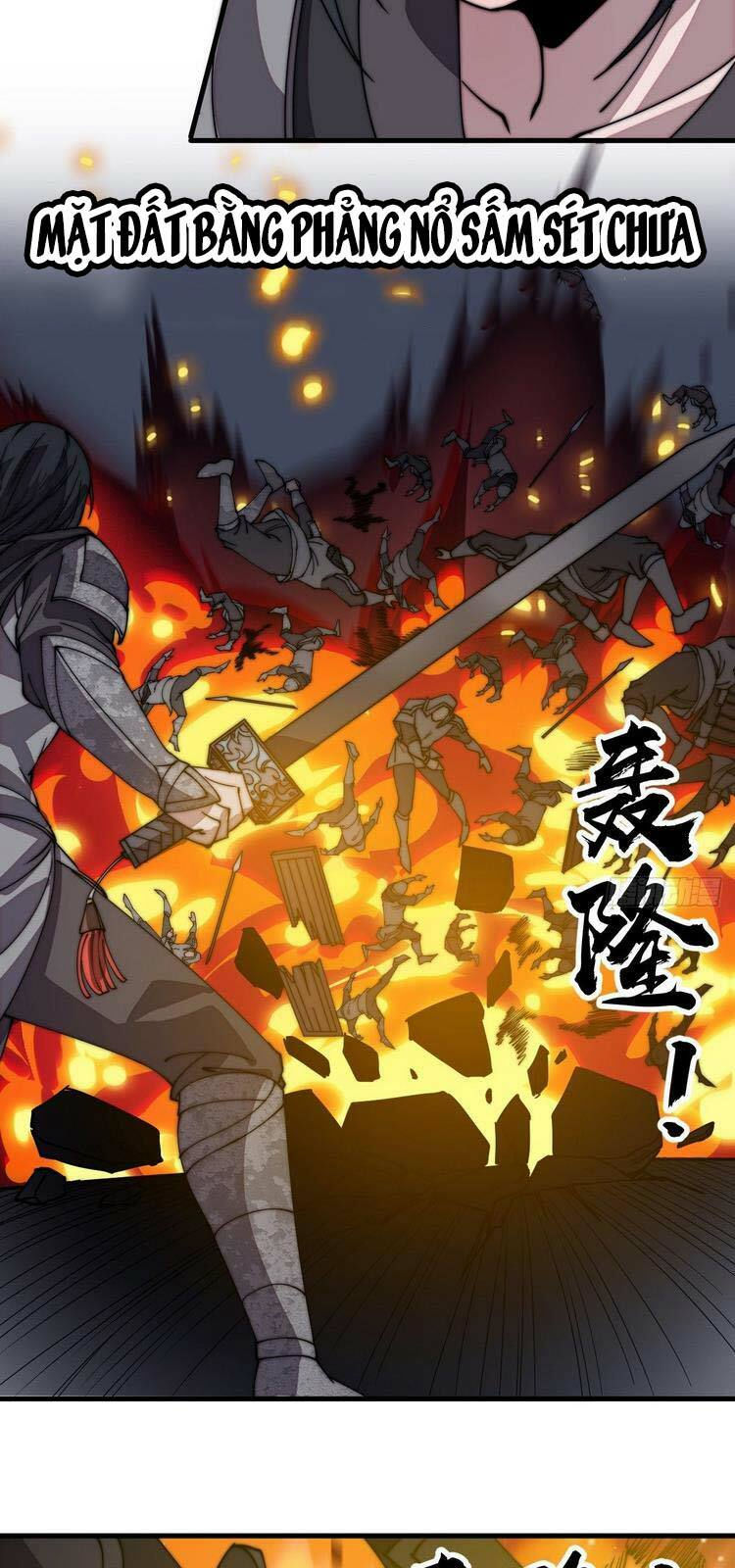 ta có một sơn trại chapter 220 7