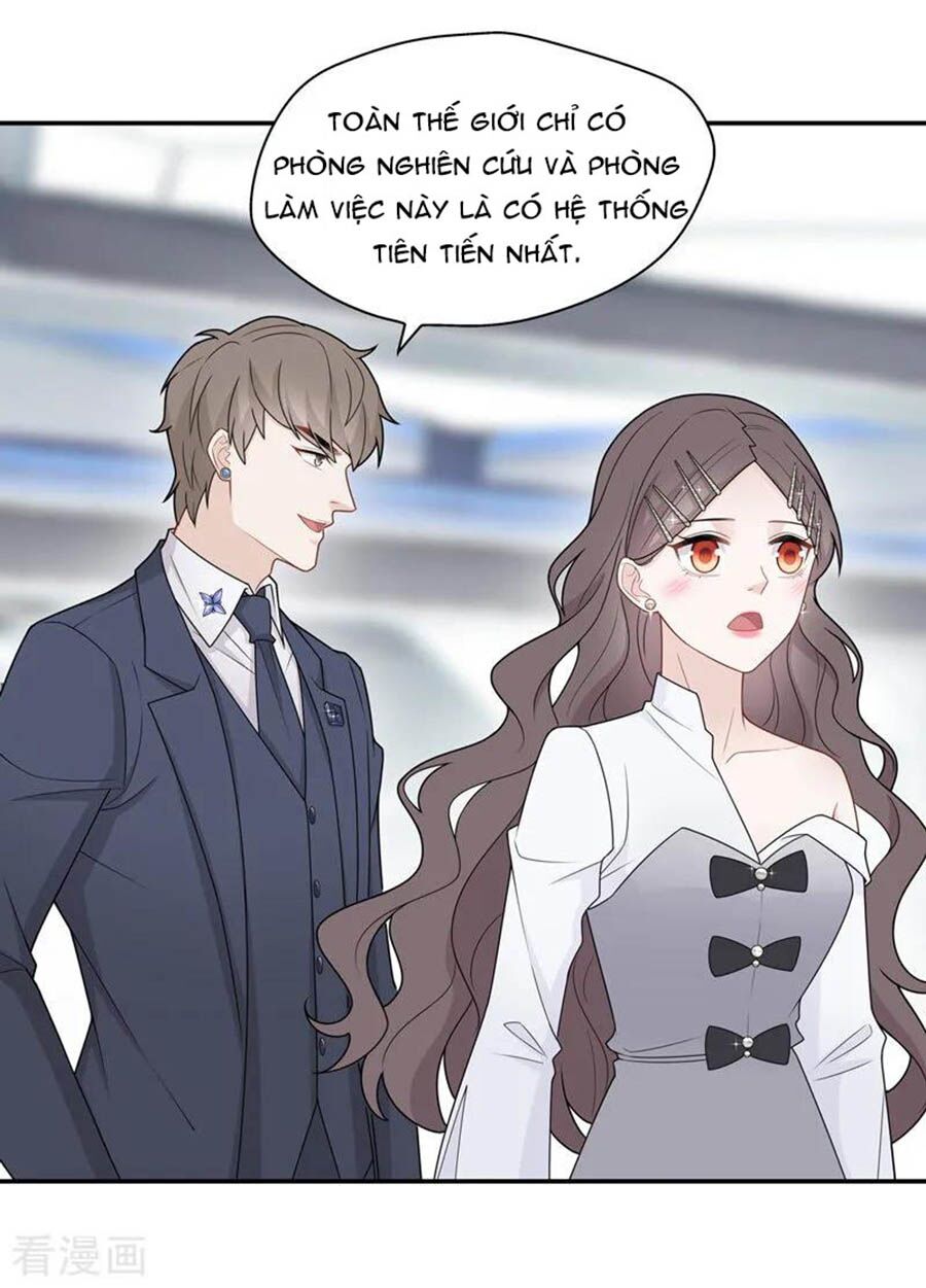 thiên kim bất lương chapter 48 16