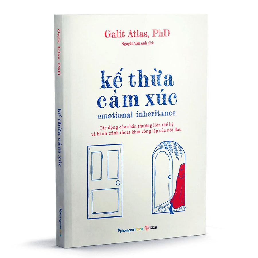 Kế Thừa Cảm Xúc