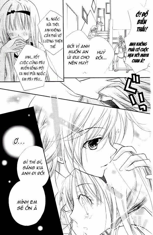 orange planet chapter 6 12