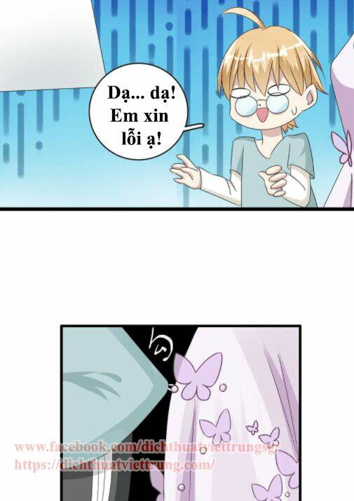 lều khều biết yêu chapter 55 12