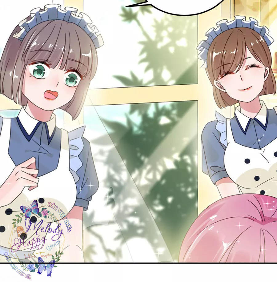 hoàn mỹ lão công tiến hóa luân chapter 43 6