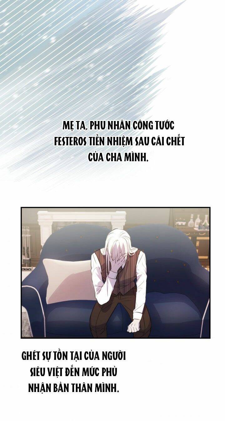 những nhân vật mạnh nhất thế giới ám ảnh tôi chapter 10 36