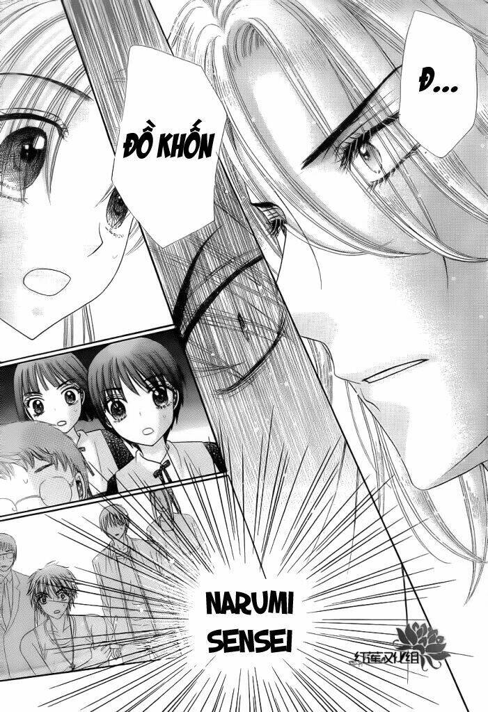 gakuen alice chapter 152 10