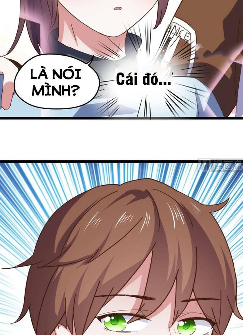 nữ tiếp viên hàng không của boss chapter 4 14