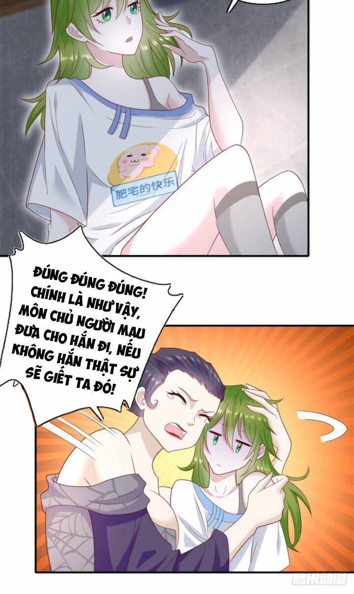 trùng sinh chi thần đế quy lai chapter 32 20