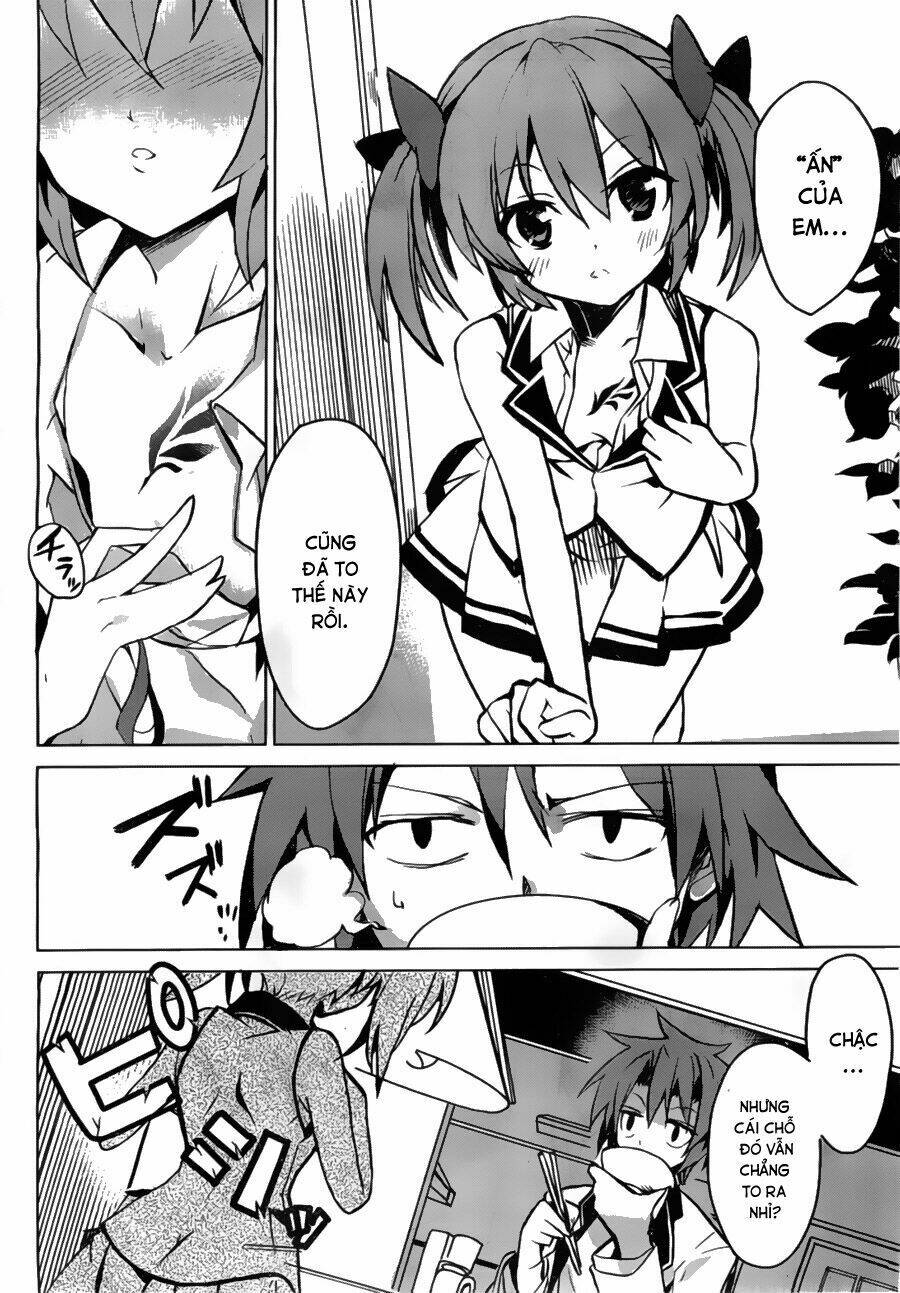 tora kiss - a school odyssey chapter 1 12