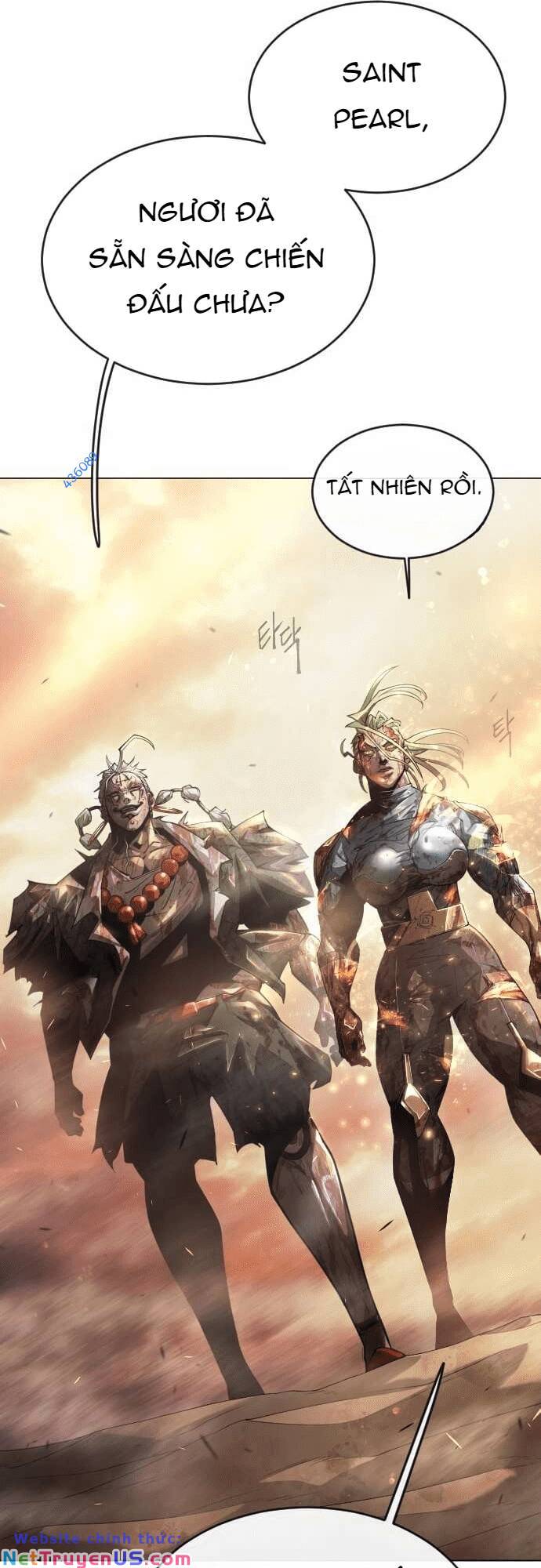 kĩ nguyên của anh hùng chapter 141 55