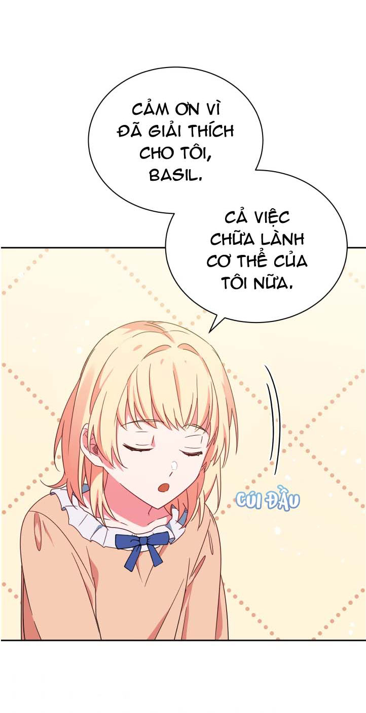 nàng elizabeth thuần khiết chapter 6 44