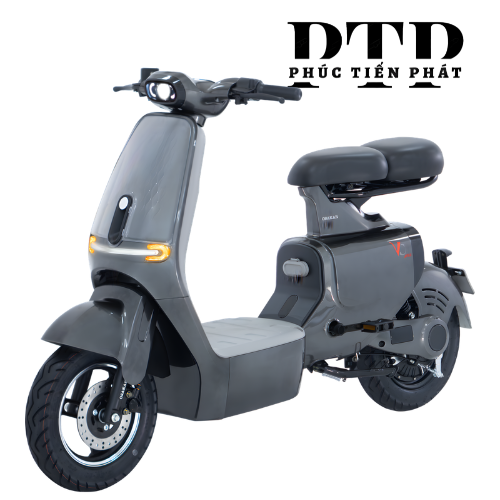 Xe Điện Osakar VC Plus