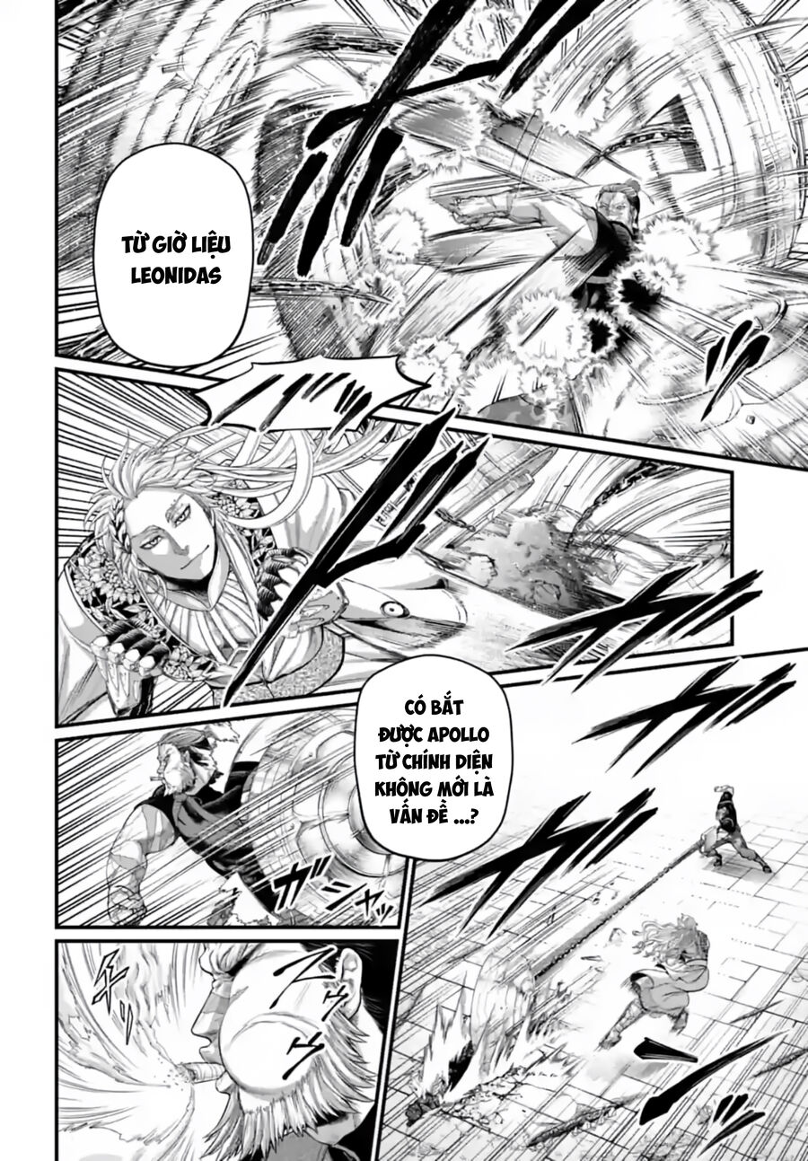 đại chiến nhân thần chapter 80 24