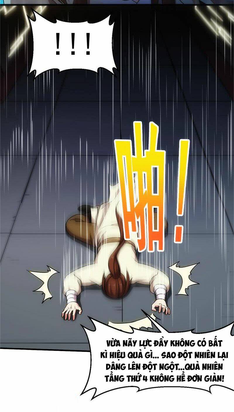 đừng cản ta tu tiên chapter 49 14