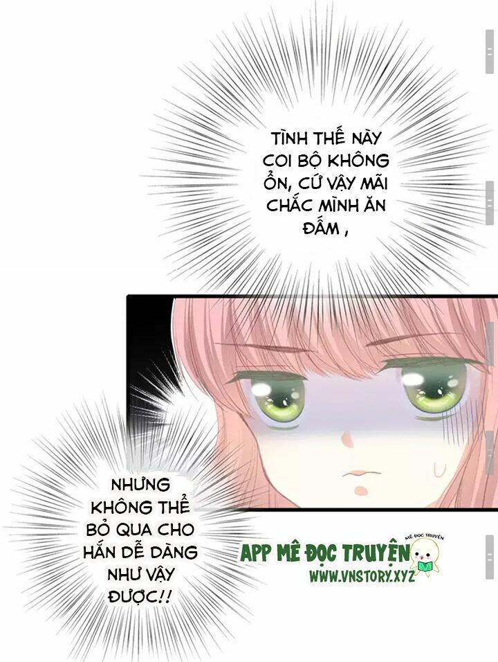 con tim rung động 2 chapter 5 20