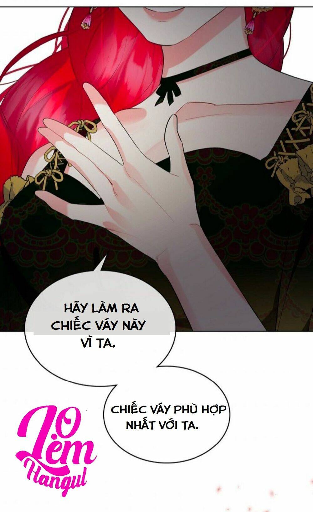 kẻ tạo ra nữ phản diện chapter 11 58