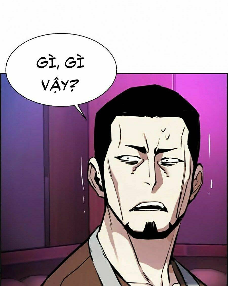 bạn học tôi là lính đánh thuê chapter 28 143