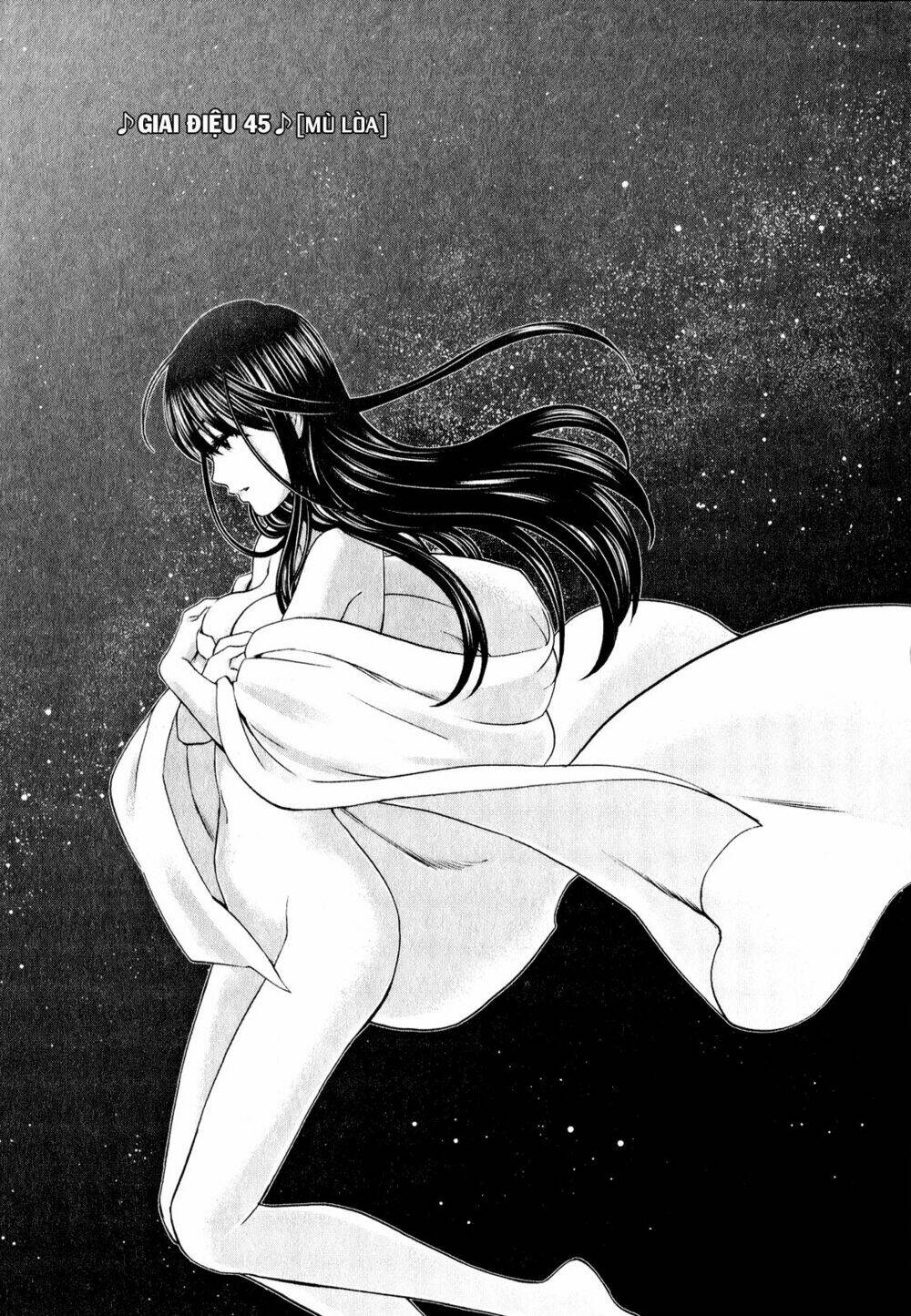 seishun pop! chapter 45 2