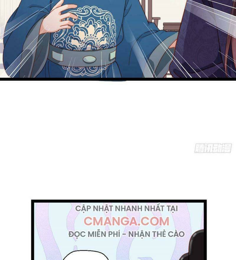 đứng yên ! phụng chỉ đánh cướp đây chapter 34 25