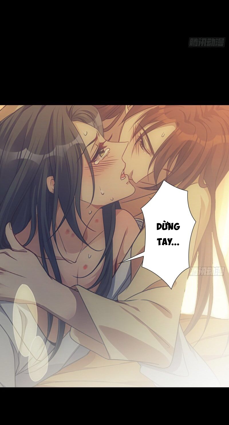 khi sư - umee chapter 9 11