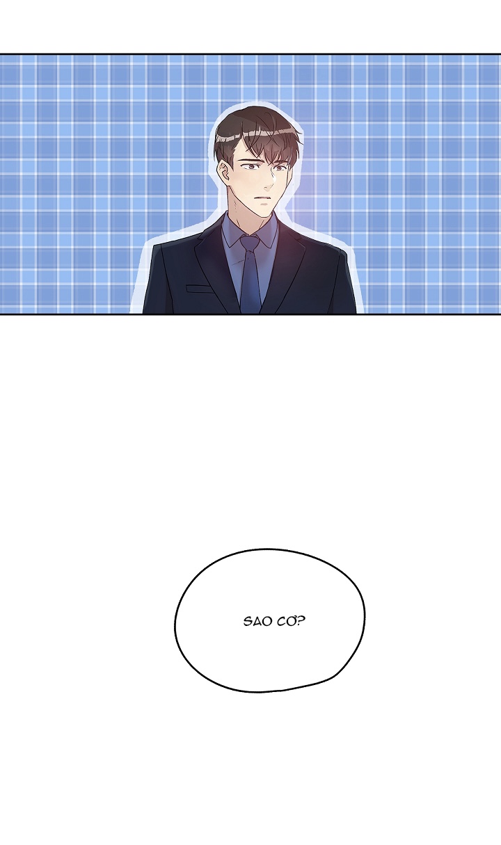 mãnh thú nơi công sở chapter 5 9