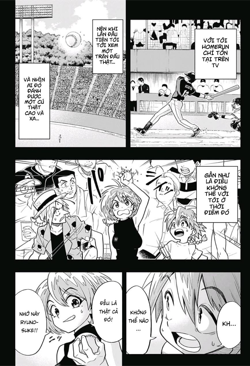 the last saiyuki chapter 1 7