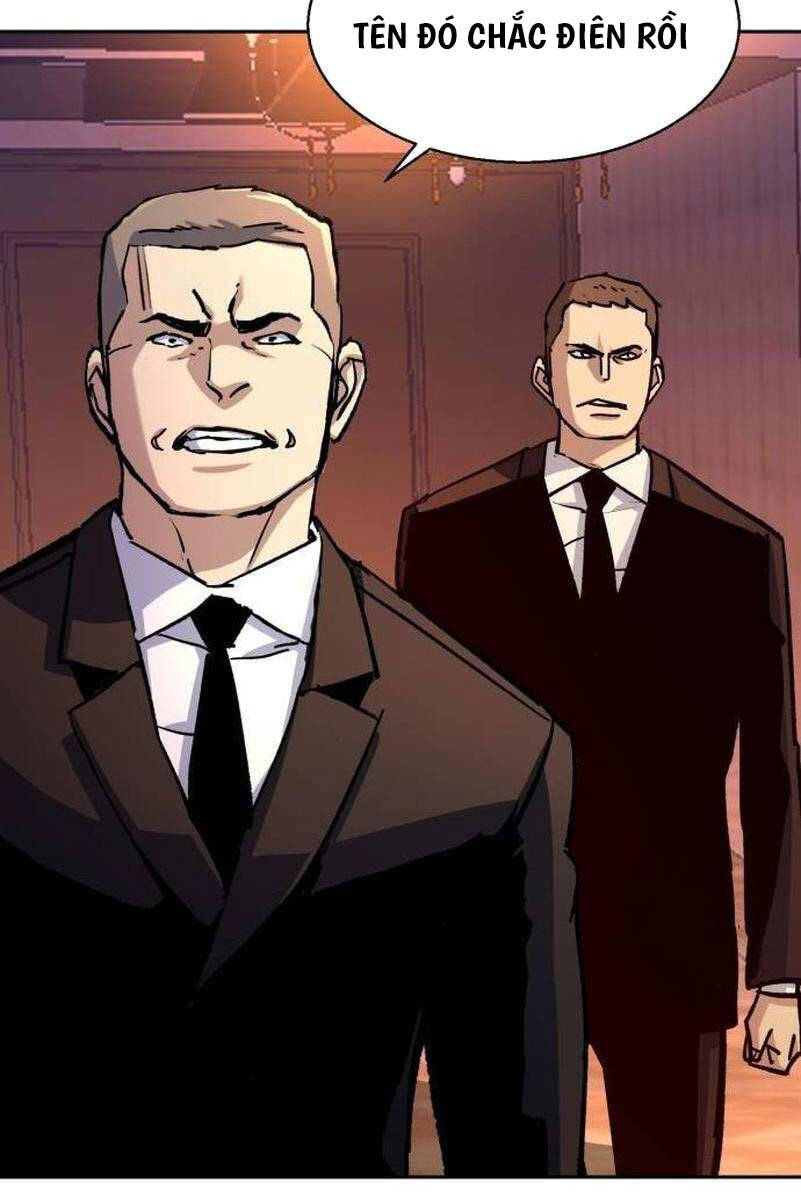 bạn học tôi là lính đánh thuê chapter 179 44