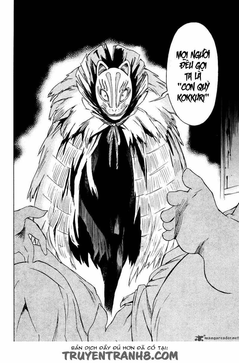 hanako to guuwa no tera chapter 9 30