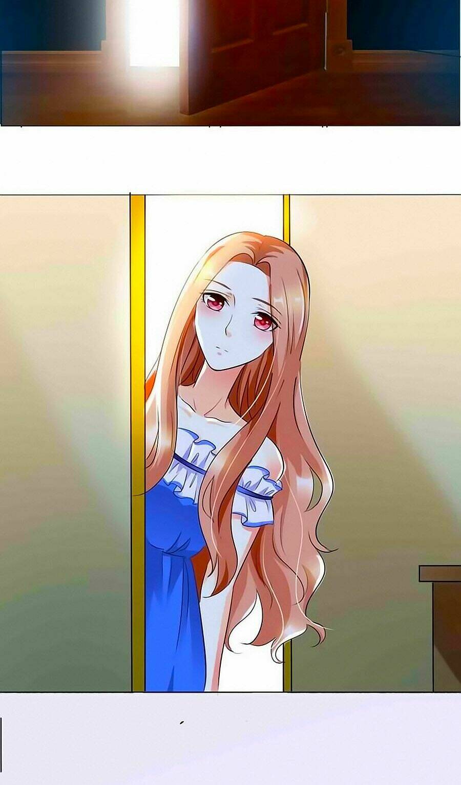 song diện danh viện chapter 28 21