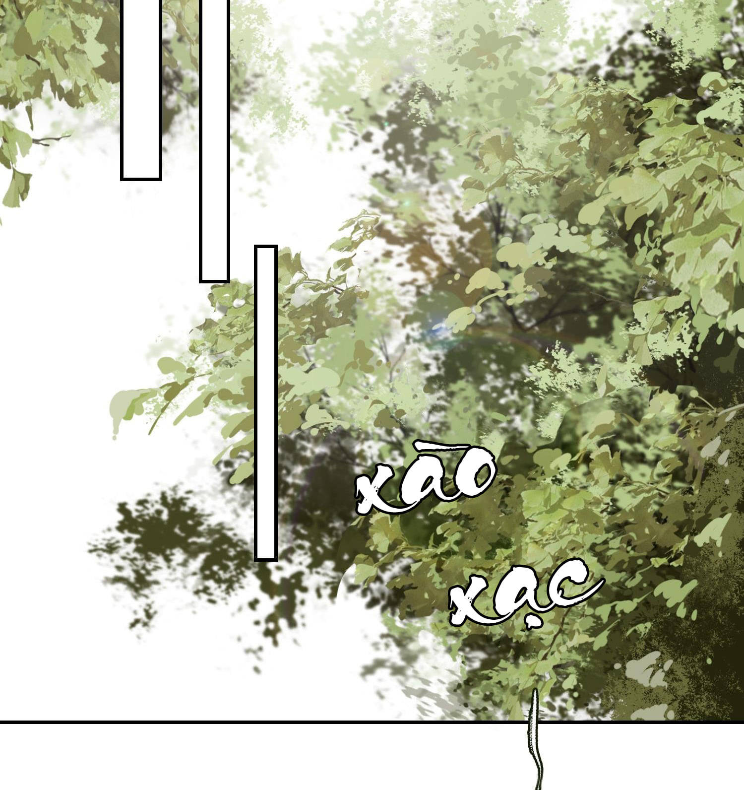 không cẩn thận cứu phải kẻ thù của giang hồ chapter 1 24