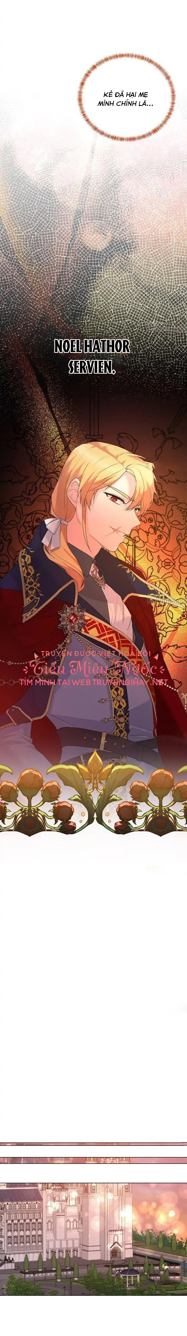 tôi sẽ trở thành nhân vật chính chapter 105 11