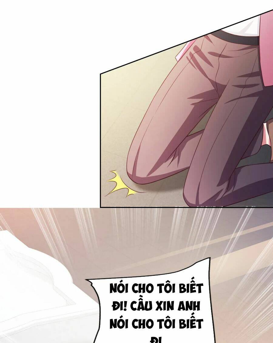 chí tôn toàn năng chapter 40 34