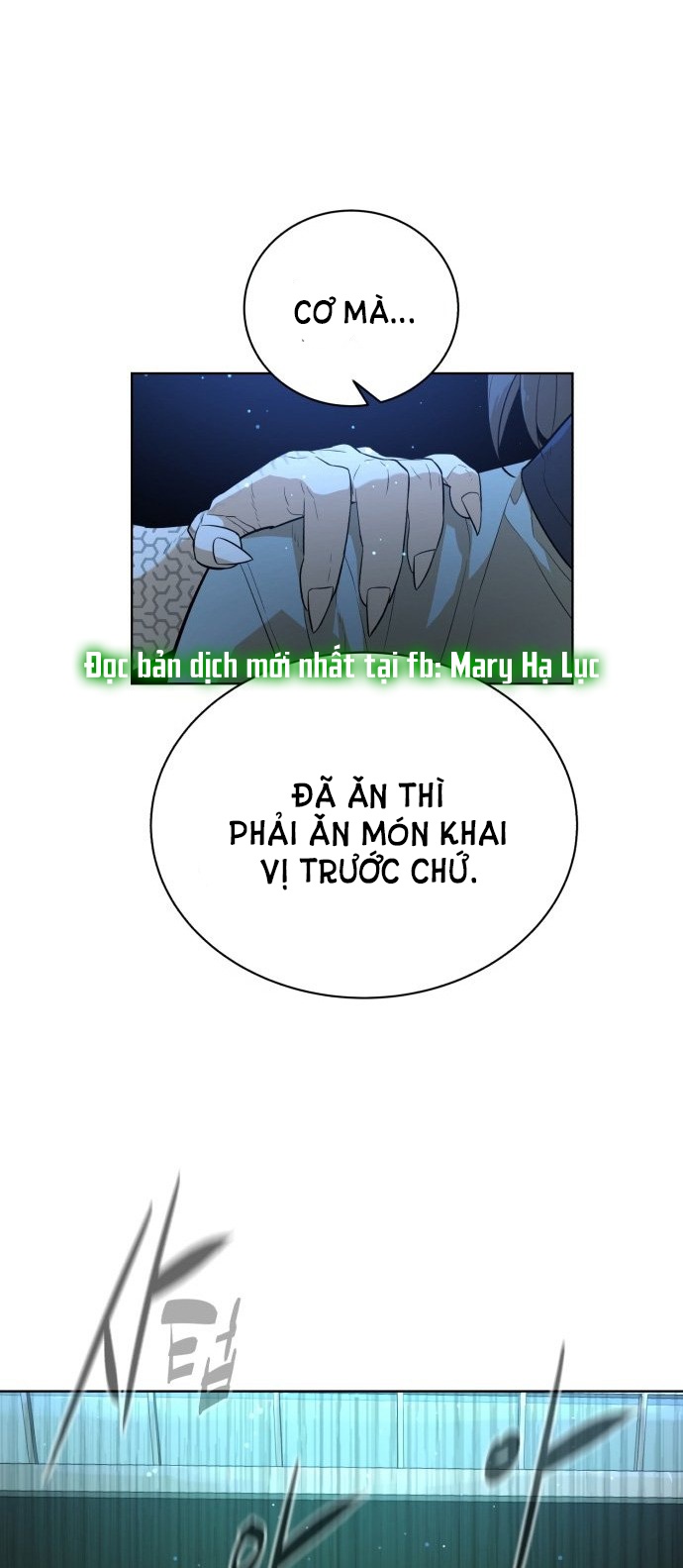 bạch huyết - white blood chapter 26 100