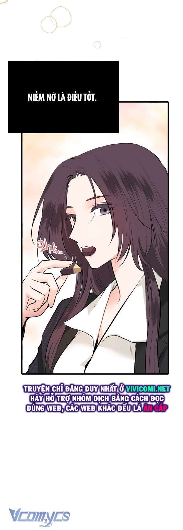 [18+] bàn tay điêu luyện chapter 2 15