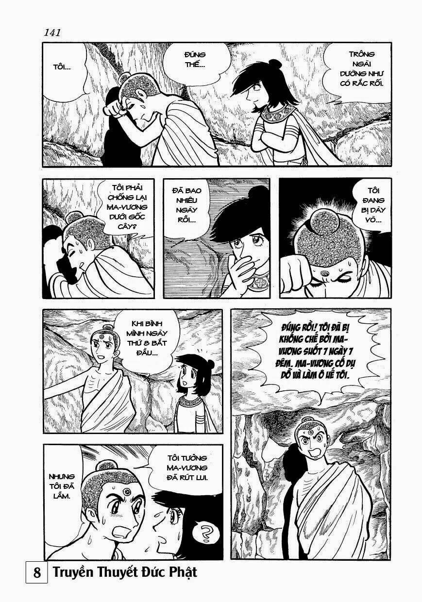 buddha - truyền thuyết đức phật chapter 36 78