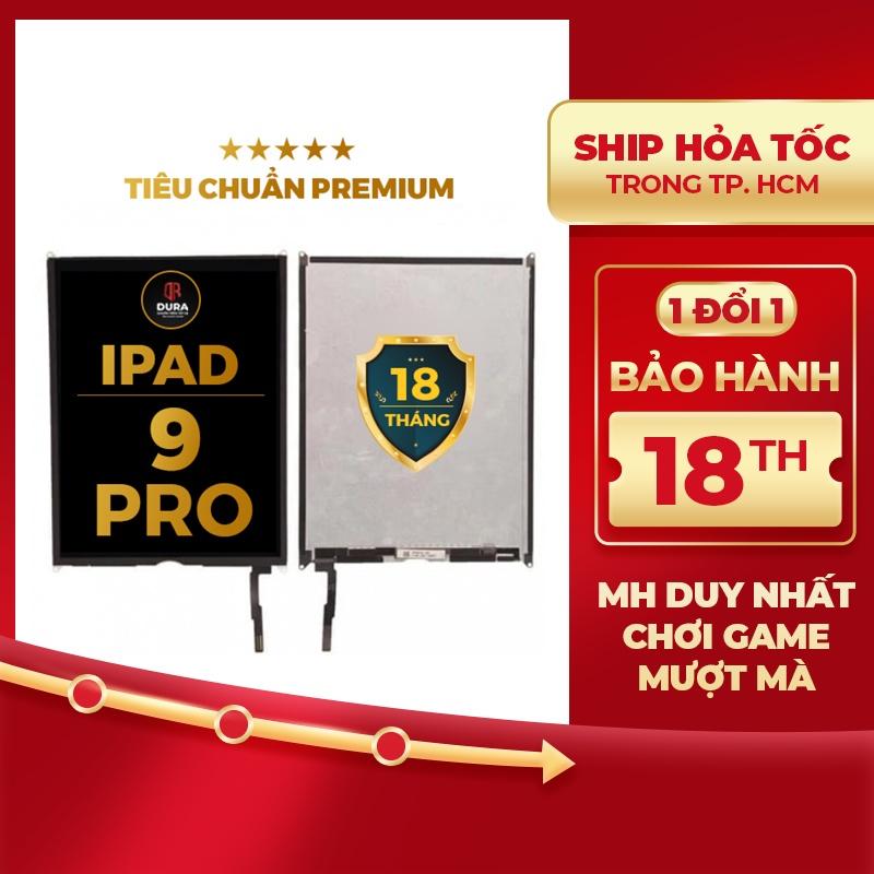 Màn hình DURA Pro cho iPad 9 2021 (BH 18 tháng ráp máy 1 đổi 1)