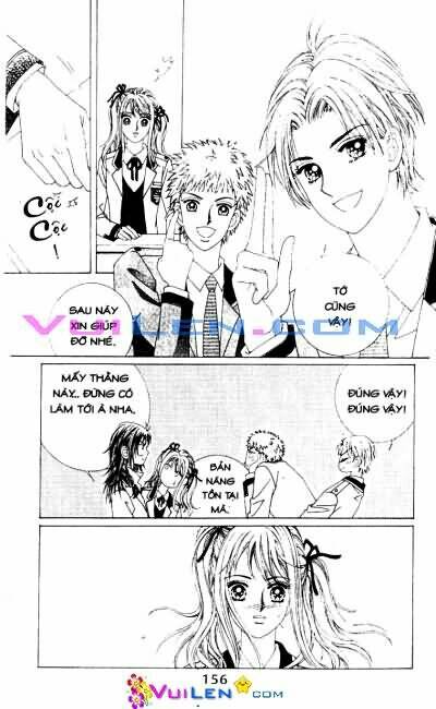 tìm lại tình yêu chapter 24 17