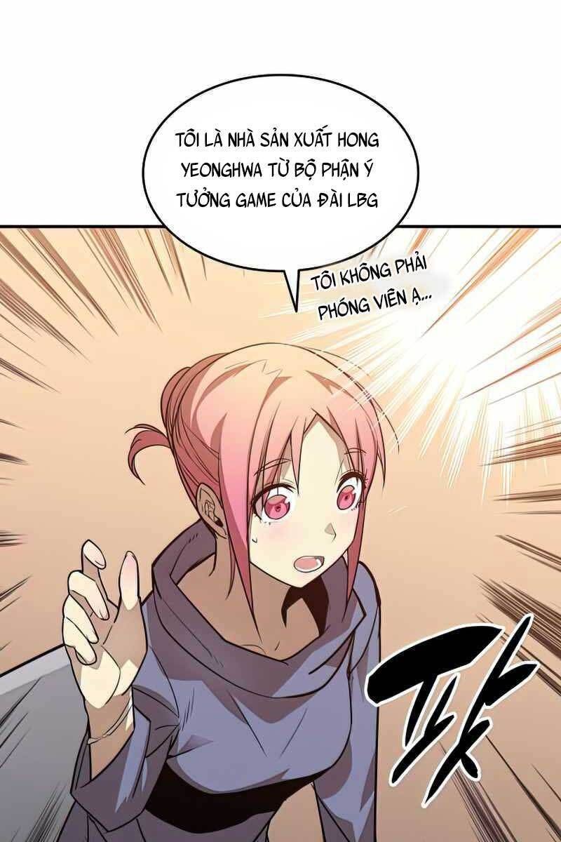 tôi là lính mới chapter 124 43