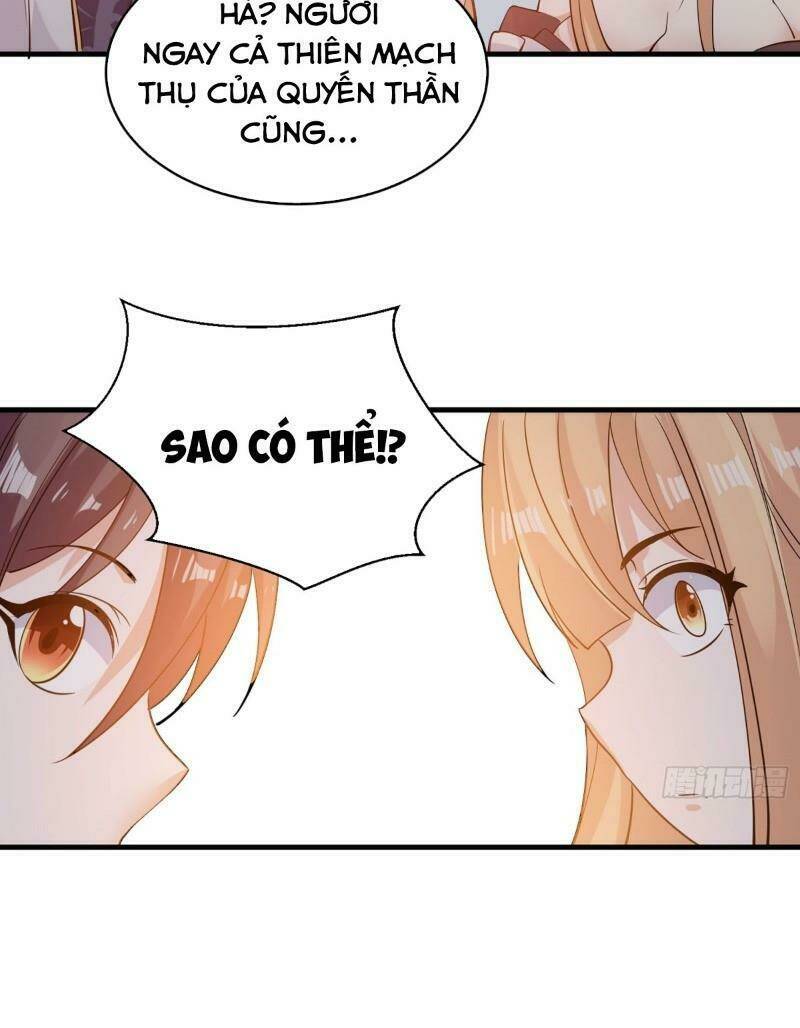 giáng thần chiến ký chapter 82 8