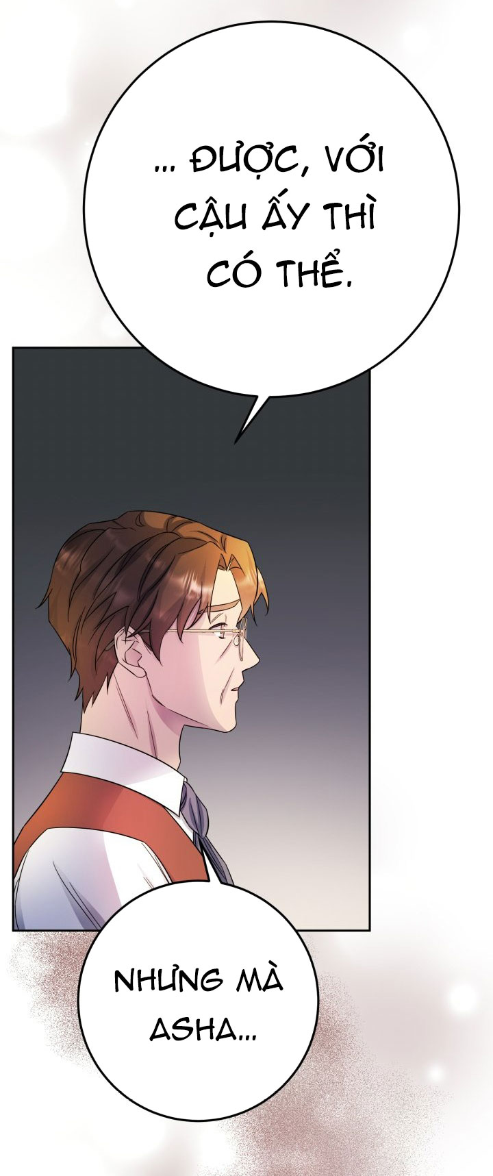 [18+] nếu cứu rỗi một cầm thú hư hỏng chapter 16.1 34