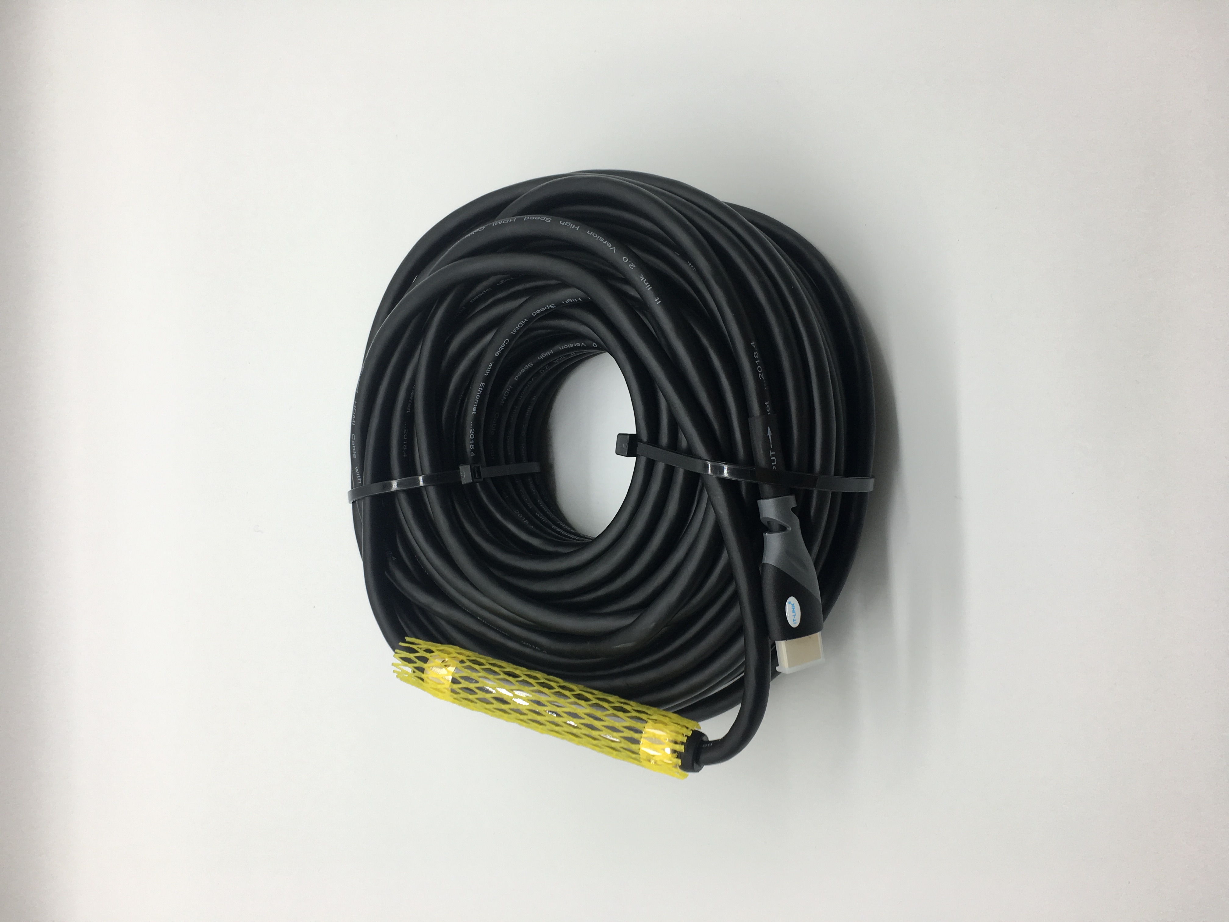 Cáp HDMI 2.0 Dài 50M IT-LINK Chính Hãng