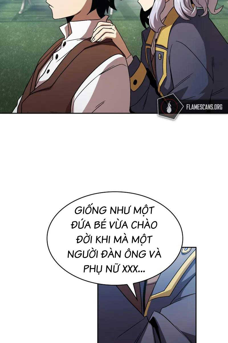 Có Thật Đây Là Anh Hùng Không? chapter 75.1 39