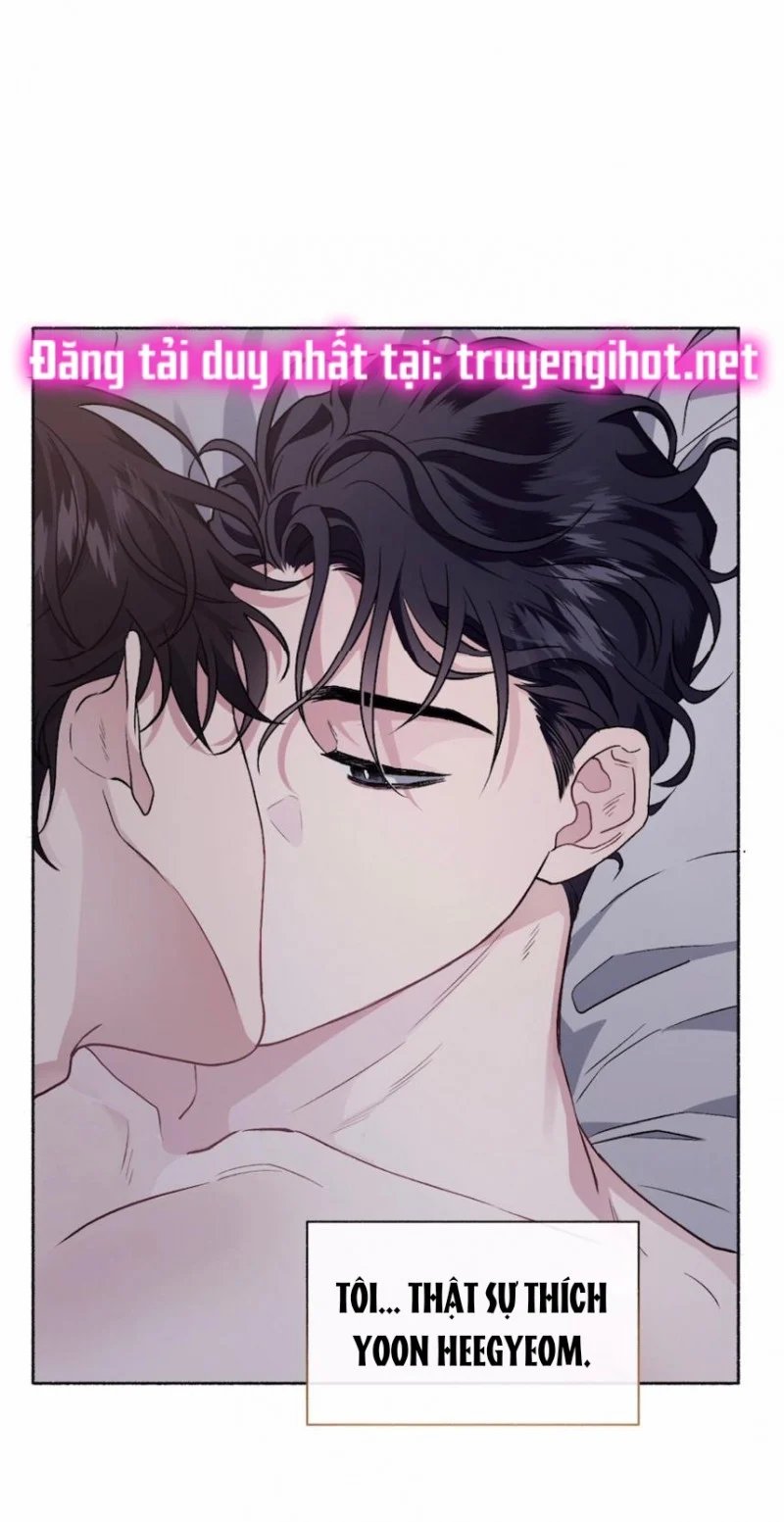 tình yêu kì lạ chapter 32 35