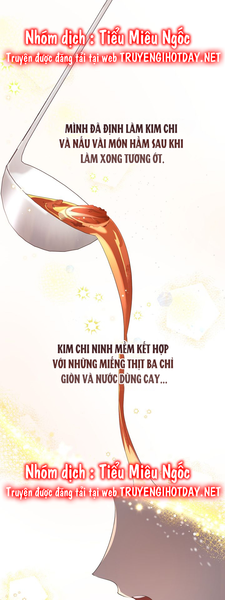 thưởng thức hương vị chapter 29 15