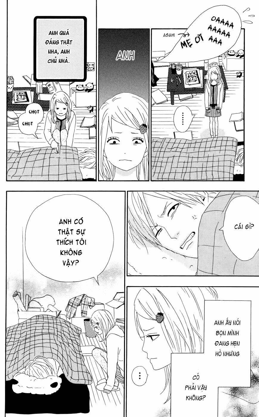 yume miru taiyou chapter 21 10