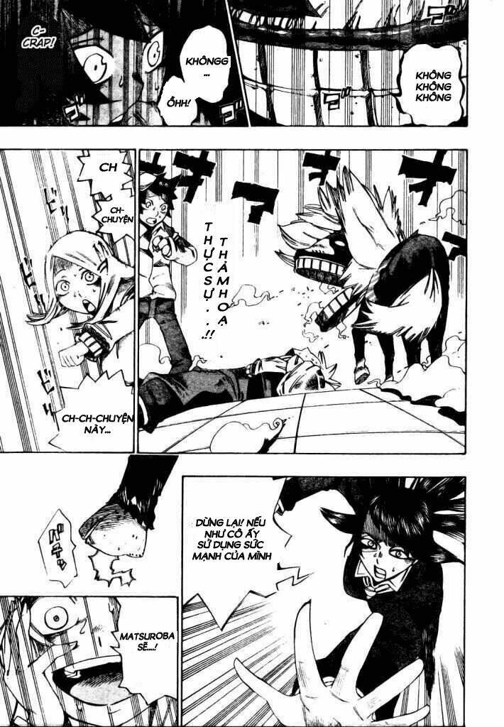 bokke-san chapter 13 15