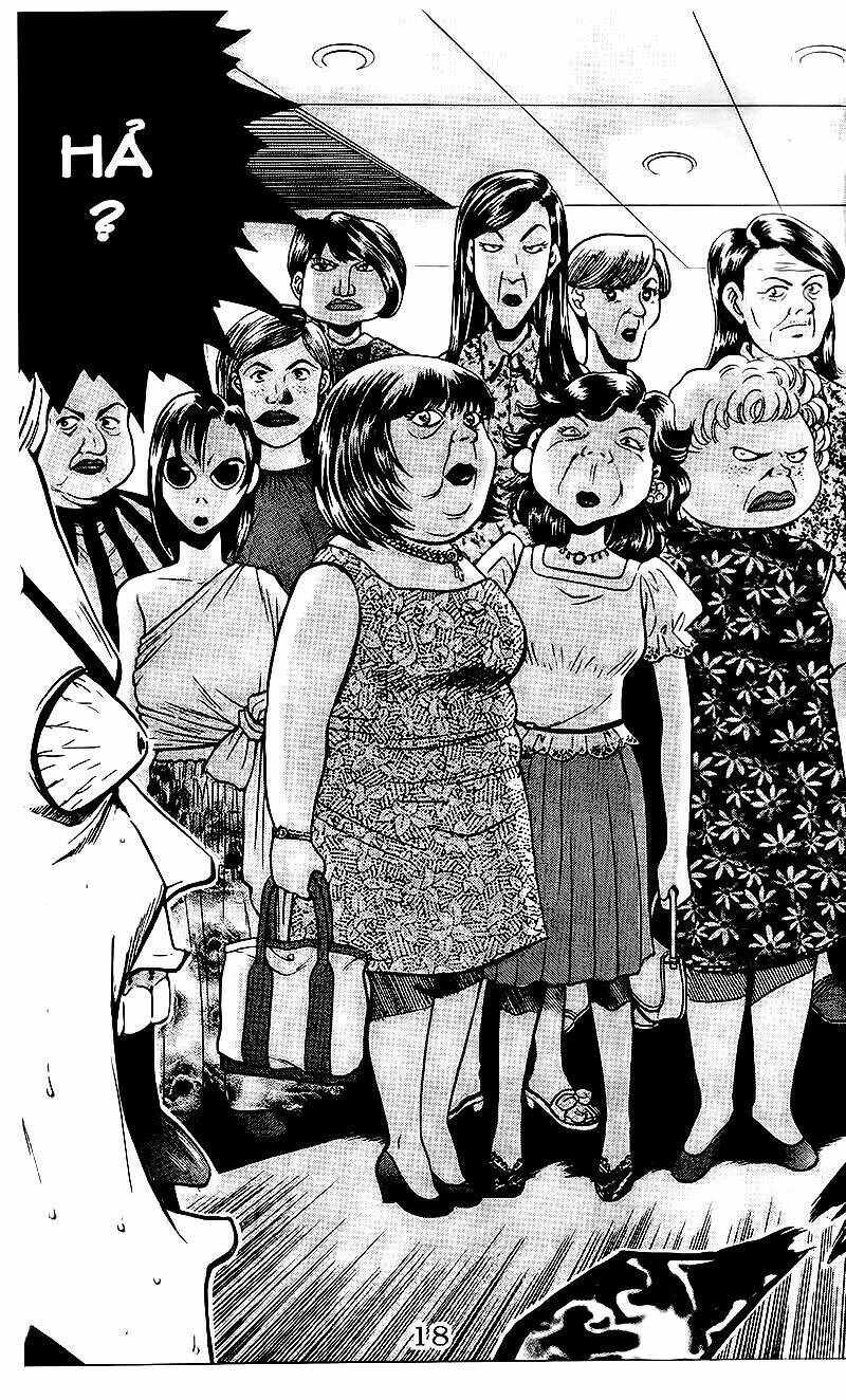 bowling king chapter 134 14