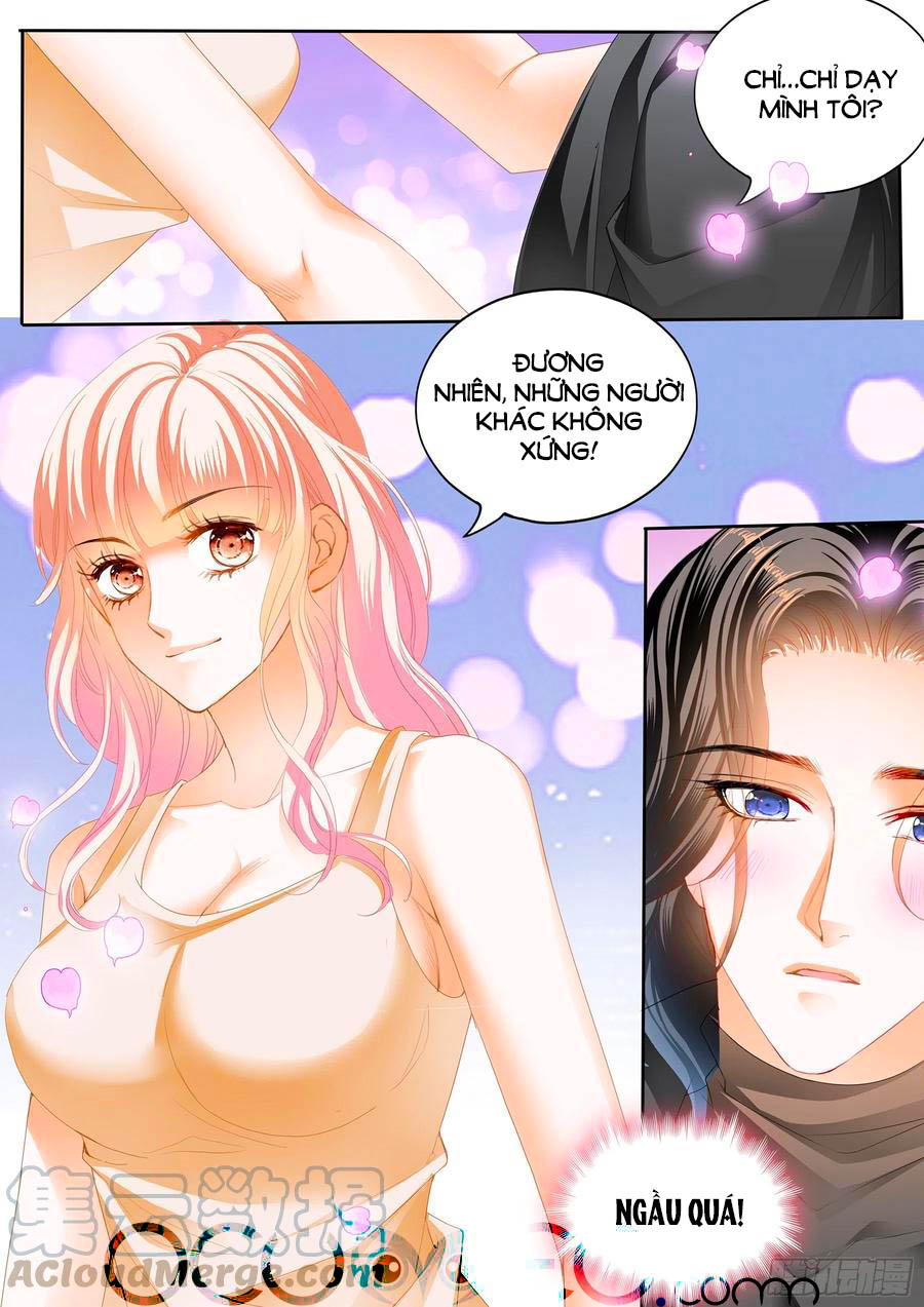 bá đạo tiểu thúc, xin trêu chọc vừa thôi! chapter 252 4